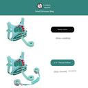 Qiaoletong Hand Rope Baby Walking Backpack Anti Lost Belt Qiaoletong Hand Rope Baby Walking Backpack Anti Lost Belt