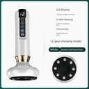 Electric Intelligent All-in-One Physiotherapy Cupping Device Electric Intelligent All-in-One Physiotherapy Cupping Device