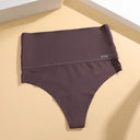 FINETOO Women's Seamless Shapewear Bodysuit for Tummy Control FINETOO Women's Seamless Shapewear Bodysuit for Tummy Control