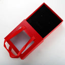 Elegant Velvet Jewelry Gift Box for Luxurious Storage Solutions Elegant Velvet Jewelry Gift Box for Luxurious Storage Solutions