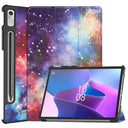 Tab P12 Tri-Fold Magnetic Cover for Xiaoxin Stylish Protection Tab P12 Tri-Fold Magnetic Cover for Xiaoxin Stylish Protection