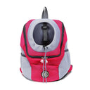 Pet Adventure Backpack Carrier For Hands-Free Outdoor Fun Pet Adventure Backpack Carrier For Hands-Free Outdoor Fun