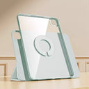 Tablet Case for iPad Pro 12.9 M2 Air 5 Mini 6 Cover Tablet Case for iPad Pro 12.9 M2 Air 5 Mini 6 Cover