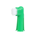 Soft Pet Finger Toothbrush: Fresh Breath Dental Care Tool Soft Pet Finger Toothbrush: Fresh Breath Dental Care Tool