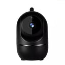 Ycc365 Plus Smart HD WiFi Camera Enhanced Home Security Ycc365 Plus Smart HD WiFi Camera Enhanced Home Security