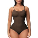 Sculpting Bodysuit Shapewear Women Tummy Control Butt Lift Sculpting Bodysuit Shapewear Women Tummy Control Butt Lift