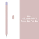 Apple Pencil 2 1 Gen Stylus Pen Case Soft Silicone Cover Apple Pencil 2 1 Gen Stylus Pen Case Soft Silicone Cover