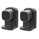 Smart Touch-Free Toothpaste Dispenser with HD Display Smart Touch-Free Toothpaste Dispenser with HD Display