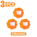 Laundry Balls Pet Hair Collector and Lint Remover Set Laundry Balls Pet Hair Collector and Lint Remover Set