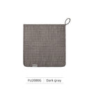 Barista Microfiber Cleaning Cloths Set Kitchen Coffee Barista Microfiber Cleaning Cloths Set Kitchen Coffee