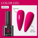Jelly Pink Gel Nail Polish Captivating Long Lasting Color Jelly Pink Gel Nail Polish Captivating Long Lasting Color