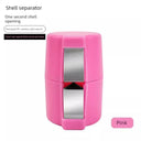 Open Eggs in One Second Egg Opener Handy Gadget for Home Open Eggs in One Second Egg Opener Handy Gadget for Home