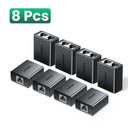 UGREEN Ethernet Splitter Adapter Dual Device Internet Boost UGREEN Ethernet Splitter Adapter Dual Device Internet Boost