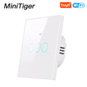 Mobu Tuya WiFi Smart Light Switch for Smart Home Control Mobu Tuya WiFi Smart Light Switch for Smart Home Control