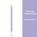 PZOZ Apple Pencil Case 1st And 2nd Gen Silicone Cover PZOZ Apple Pencil Case 1st And 2nd Gen Silicone Cover