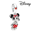 Disney Lilo Stitch Silver Charms Jewelry Express Your Style Disney Lilo Stitch Silver Charms Jewelry Express Your Style