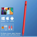 Universal Capacitive Stylus Pen for Samsung & Huawei EMTRA Universal Capacitive Stylus Pen for Samsung & Huawei EMTRA