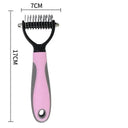 Grooming Combo Dog Hair Remover Cat Brush Pet Trimmer Grooming Combo Dog Hair Remover Cat Brush Pet Trimmer