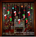 Multilingual Holiday Window Stickers For Year Round Cheer Multilingual Holiday Window Stickers For Year Round Cheer