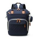 USB Mummy Bag Diaper Bag Backpack Waterproof Large Capacity USB Mummy Bag Diaper Bag Backpack Waterproof Large Capacity