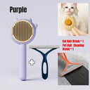 Cat Claw Shape Grooming Brush for Pet Hair Removal Tool Cat Claw Shape Grooming Brush for Pet Hair Removal Tool