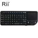 Rii X1 Mini Wireless Keyboard Enhanced Multi-Language Support Rii X1 Mini Wireless Keyboard Enhanced Multi-Language Support