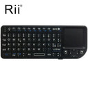 Rii X1 Mini Wireless Keyboard Android TV PC Multi Language Rii X1 Mini Wireless Keyboard Android TV PC Multi Language