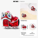 925 Silver Charm Bracelet Zircon Beads Diy Jewelry 925 Silver Charm Bracelet Zircon Beads Diy Jewelry