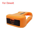 Milwaukee Battery Adapter: USB Power Source for Makita Tool Milwaukee Battery Adapter: USB Power Source for Makita Tool