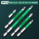 Greener Magnetic Batch Head Screwdriver Set Precision Efficiency Greener Magnetic Batch Head Screwdriver Set Precision Efficiency