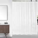 Luxurious Colorful PEVA Shower Curtain Waterproof Design Luxurious Colorful PEVA Shower Curtain Waterproof Design