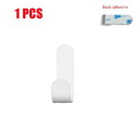 Wall Hook Rack Stylish Organization Solution for Home Wall Hook Rack Stylish Organization Solution for Home