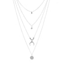 Elegant Pearl Pendant Necklace Timeless Fashion Jewelry Elegant Pearl Pendant Necklace Timeless Fashion Jewelry