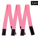Fashion Hair Elastic Band Adjustable Headband For Wigs Fashion Hair Elastic Band Adjustable Headband For Wigs