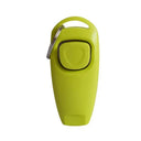 Colorful Durable Pet Training Clicker For Dog Training Tool Colorful Durable Pet Training Clicker For Dog Training Tool