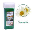 Depilatory Wax Cartridge Roll On Hair Removal 100 g Depilatory Wax Cartridge Roll On Hair Removal 100 g