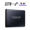 1TB Portable SSD External Drive for High Speed Storage 1TB Portable SSD External Drive for High Speed Storage