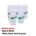 Wireless Photo Printer for On-The-Go Wireless Photo Printer for On-The-Go