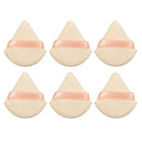 Velvet Triangle Makeup Sponge for Flawless On-the-Go Looks Velvet Triangle Makeup Sponge for Flawless On-the-Go Looks