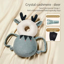 Baby Cushions for Newborn Sleep Comfort Baby Cushions for Newborn Sleep Comfort