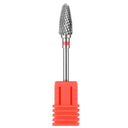 Carbide Nail Drill Bits: Professional Care and Art Tools Carbide Nail Drill Bits: Professional Care and Art Tools