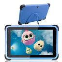 8-Inch Kids Tablet with HD Display and Parental Controls for Fun 8-Inch Kids Tablet with HD Display and Parental Controls for Fun