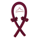 Silk Curling Headband: Damage-Free Salon-Quality Curls Silk Curling Headband: Damage-Free Salon-Quality Curls