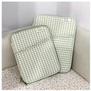 Floral Laptop Sleeve with Stylish Protection & High-Quality Material Floral Laptop Sleeve with Stylish Protection & High-Quality Material