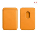 Luxury Leather MagSafe Wallet Case for iPhone Pro Max Luxury Leather MagSafe Wallet Case for iPhone Pro Max