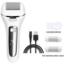 Callus Remover: Foot File Pedicure Machine Callus Remover: Foot File Pedicure Machine