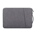 Waterproof Laptop Sleeve Bag For MacBook Pro And MacBook Air Waterproof Laptop Sleeve Bag For MacBook Pro And MacBook Air
