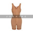 Postpartum High Compression Full Body Shaper Girdle Support Postpartum High Compression Full Body Shaper Girdle Support
