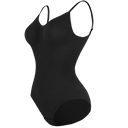 Seamless Backless Bodysuit Shapewear For Women Tummy Control Seamless Backless Bodysuit Shapewear For Women Tummy Control