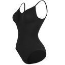 Seamless Backless Bodysuit Shapewear for Women Tummy Control Seamless Backless Bodysuit Shapewear for Women Tummy Control